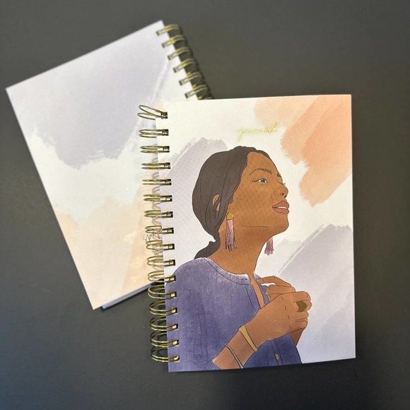 New set of 2 journals - Picture 2 of 4